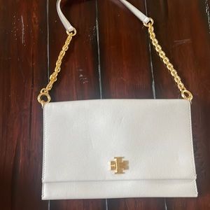 Tory Burch Clutch with Strap